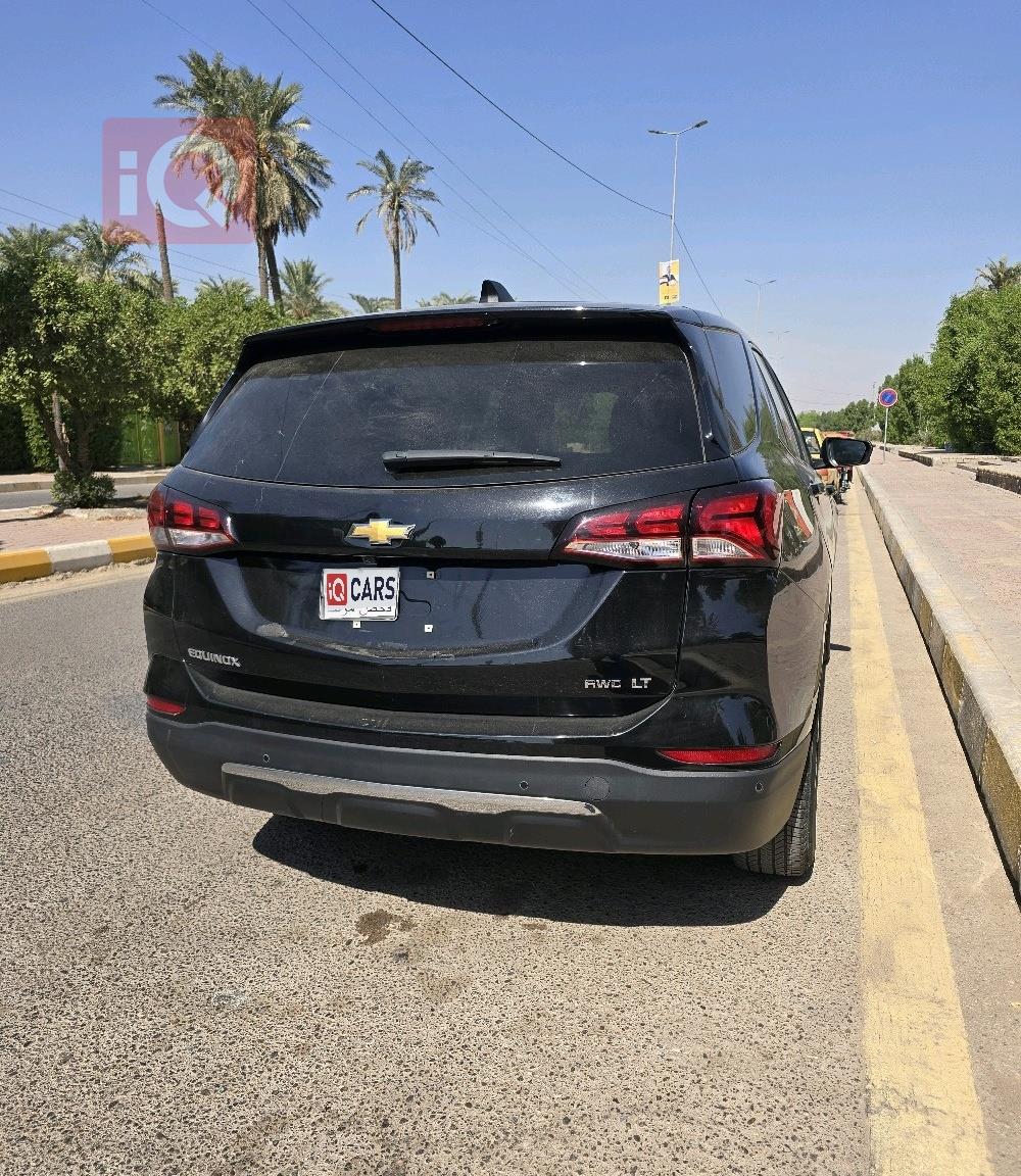 شيفروليه إكوينوكس